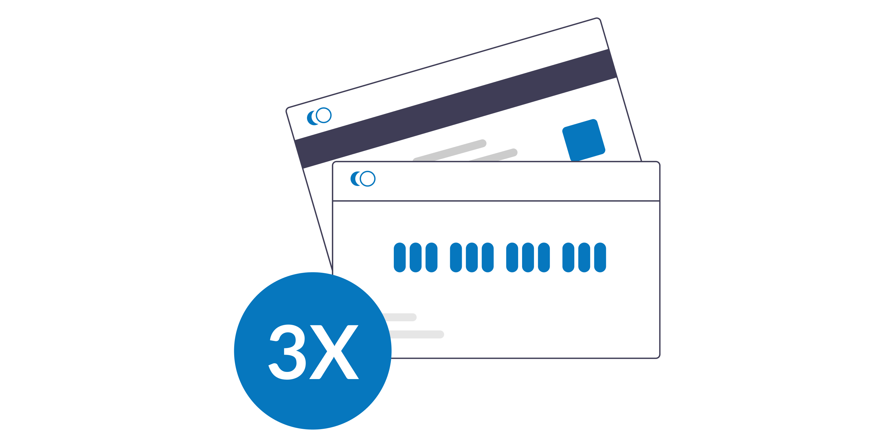 Keyware Split 3x